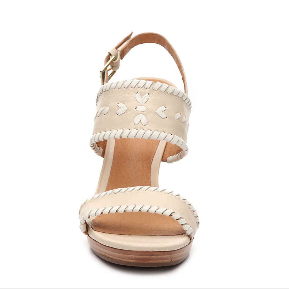 Jack Rogers Vanessa Wedge Sandal